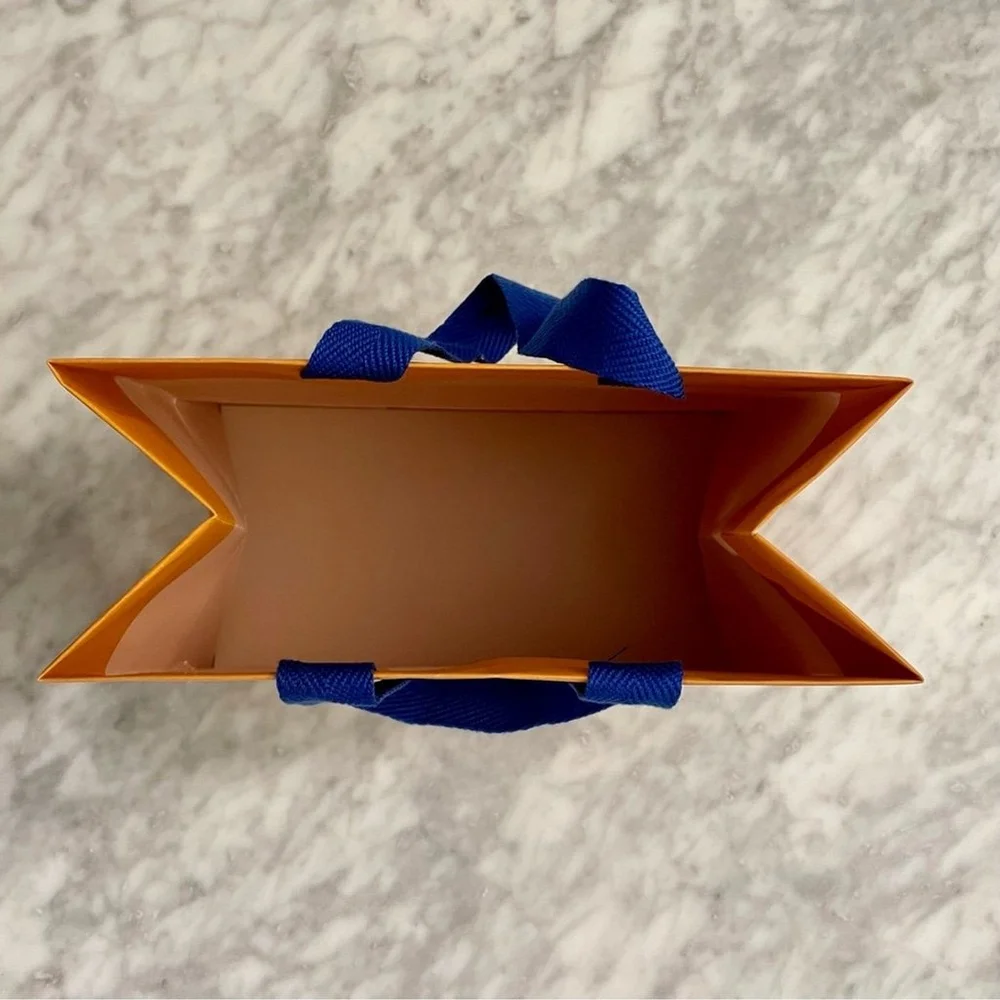 Louis Vuitton Small Gift Bag - Authentic